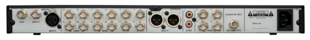 Hlavní obrázek TimeCode WoRdClock generátory TASCAM CG-1800