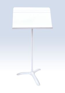 Hlavní obrázek Příslušenství MANHASSET 4801W Symphony Stand A-Stock