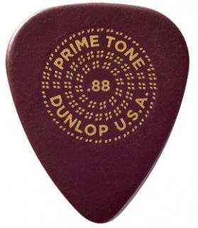 Hlavní obrázek Tvrdost  0.88 DUNLOP Primetone Standard Sculpted Plectra 0.88 3ks