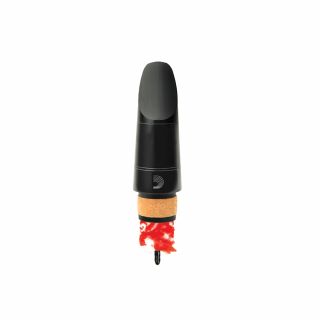 Hlavní obrázek Příslušenství RICO RMPSVRBCL01 Mouthpiece Saver - Alto Sax/Clarinet BOX 12 ks