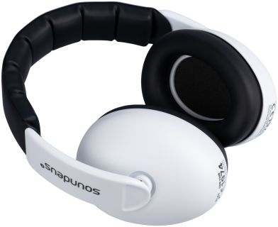 Hlavní obrázek Ochrana sluchu SOUNDEUS HearProtect P1-K3 Steve Kids Ear muffs