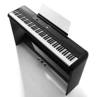 Hlavní obrázek Digitální piana DONNER SE-1 Set - Black