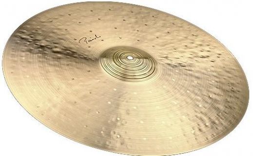 Hlavní obrázek 22" PAISTE Signature Traditionals Light Ride 22"