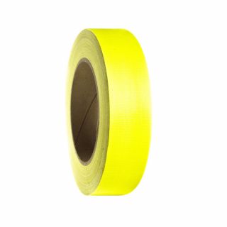Hlavní obrázek Lepicí pásky ADAM HALL 58065 Neon Yellow