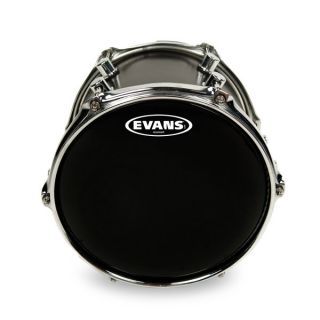 Hlavní obrázek 10" EVANS TT10RBG Resonant 10" Black