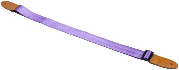 Hlavní obrázek Nylonové/textilní HENRY’S Legends ICD-UV - Purple