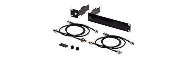 Hlavní obrázek Montáž do racku pro bezdrátové systémy AKG RMU4X PRO
