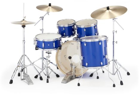 Hlavní obrázek 20“; 10“, 12“; 14“ PEARL EXX705NNBR/C863 Export EXX - Midnight Blue