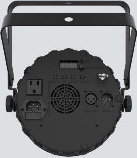Hlavní obrázek LED RGB CHAUVET DJ SlimPar T6 BT