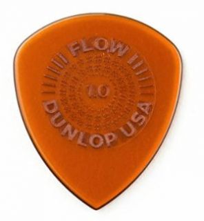 Hlavní obrázek Tvrdost  1.0 DUNLOP Flow Standard Grip 1.0 6ks