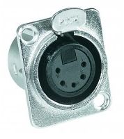 Hlavní obrázek 5 PIN XLR F PROEL XLR5FDL