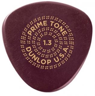 Hlavní obrázek Tvrdost do 2.0 DUNLOP Primetone Semi-Round Sculpted Plectra 1.3 3ks