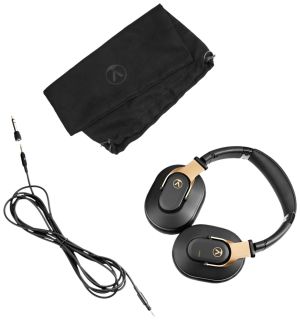 Hlavní obrázek Velká náhlavní sluchátka AUSTRIAN AUDIO Hi-X18 Headphones