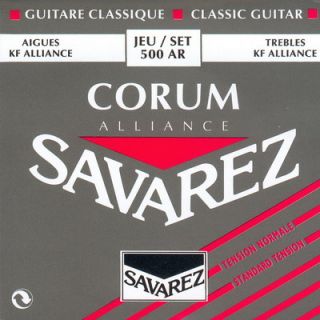 Hlavní obrázek Normal tension SAVAREZ SA 500AR