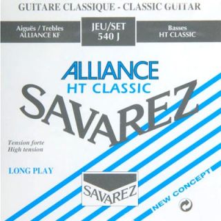 Hlavní obrázek Hard tension SAVAREZ SA 540J
