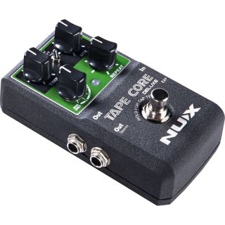 Hlavní obrázek Delay a echo NUX Tape Core Deluxe
