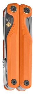 Hlavní obrázek Nářadí LEATHERMAN Wave Alpha Orange