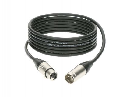 Hlavní obrázek XLR F - XLR M KLOTZ M1 K1 FM 3000