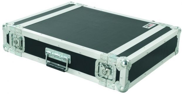 Hlavní obrázek Racky 19" PROEL CR202BLKM