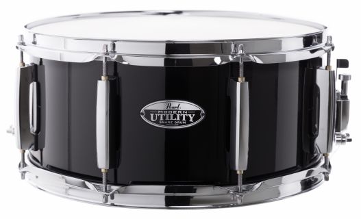 Hlavní obrázek 14" PEARL MUS1465M/234 Modern Utility 14”x6.5” - Black Ice
