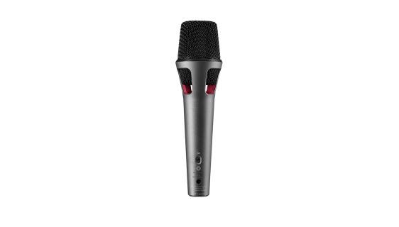 Hlavní obrázek Kondenzátorové pódiové vokální mikrofony AUSTRIAN AUDIO OC707 B-Stock