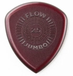 Hlavní obrázek Ostatní  DUNLOP Flow Jumbo 2.5 3ks
