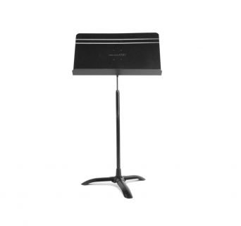 Hlavní obrázek Notové stojany MANHASSET Model 48C Symphony Concertino Stand Short - Box of 6