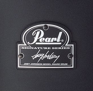 Hlavní obrázek 13" PEARL JJ-1365N Joey Jordison Signature