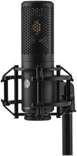 Hlavní obrázek Velkomembránové kondenzátorové mikrofony SHURE KSM40C