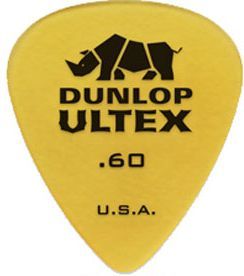 Hlavní obrázek Tvrdost do 0.70 DUNLOP Ultex Standard 0.60 6ks