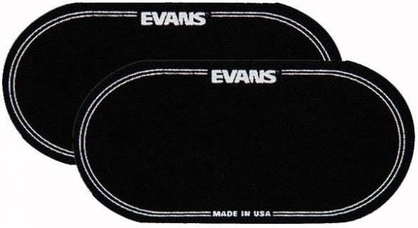 Hlavní obrázek Zpevňující terčíky EVANS EQPB2 - Falam Slam - Nylon