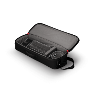 Hlavní obrázek Pedalboardy D'ADDARIO PW-BLPBT-01 Backline Pedalboard Transporter