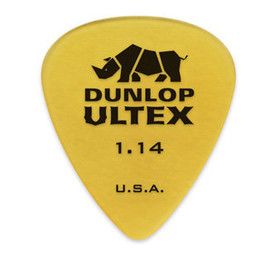 Hlavní obrázek Tvrdost do 2.0 DUNLOP Ultex Standard 1.14 6ks