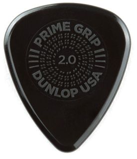 Hlavní obrázek Tvrdost do 2.0 DUNLOP Delrin 500 Prime Grip 2.0 72ks