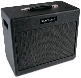 Hlavní obrázek 1 reproduktor BLACKSTAR St. James 112 - Black