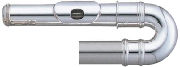 Hlavní obrázek Příčné flétny PEARL FLUTE PHA-2U
