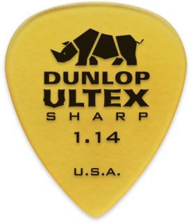 Hlavní obrázek Tvrdost do 2.0 DUNLOP Ultex Sharp 1.14 6ks