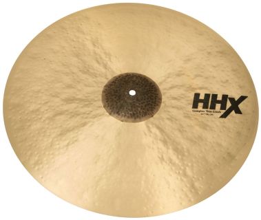 Hlavní obrázek 22" SABIAN HHX Evolution Ride 22”