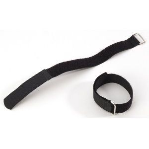 Hlavní obrázek Vazače a příslušenství ADAM HALL VR1616 BLK