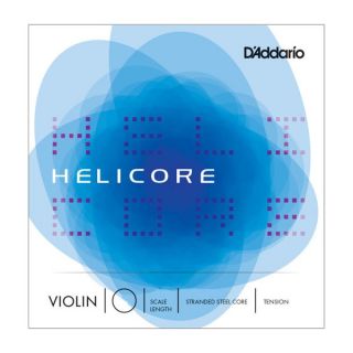 Hlavní obrázek Struny D´ADDARIO - BOWED Helicore Violin H315 4/4M