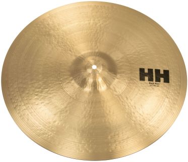 Hlavní obrázek 22" SABIAN HH Rock Ride 22"