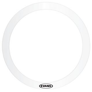 Hlavní obrázek Tlumící kroužky na blány EVANS ER-STANDARD E-Rings