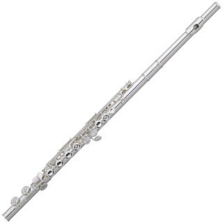 Hlavní obrázek Příčné flétny PEARL FLUTE F505E Forza