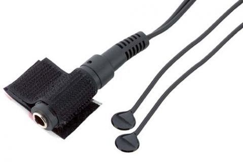 Hlavní obrázek Ostatní snímače, kytarová elektronika SHADOW TWIN VIOLIN TRANSDUCER