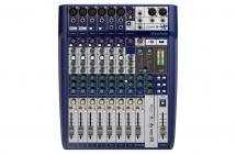 Galerijní obrázek č.1 Mixážní pulty s efektem SOUNDCRAFT Signature 10