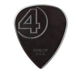 DUNLOP 447PJR1.38 Jim Root Nylon 24ks