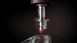 Galerijní obrázek č.4 Sluchátka do uší a pro In-Ear monitoring SHURE SE846G2CL-EFS