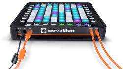 Galerijní obrázek č.4 Přepravní bagy pro DJs NOVATION Launchpad PRO Hard Case