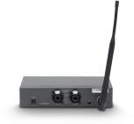 Galerijní obrázek č.1 Samostatné přijímače a vysílače pro In-Ear LD SYSTEMS MEI 1000 G2 T