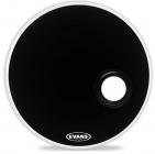 EVANS BD22REMAD EMAD Reso 22" Black